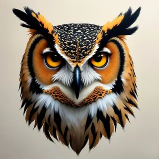 Simple Owl Tattoo Ideas: A Guide to Minimalist Designs