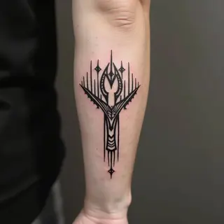 Simple Small Tattoo Ideas for Men: A Guide to Meaningful Designs