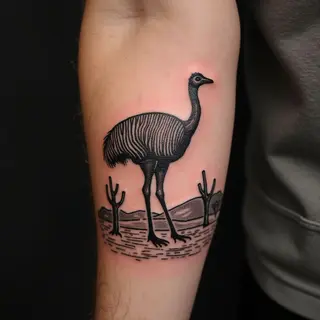 Simple Tattoo Designs for Men: Meaning & Inspiration