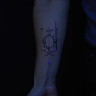 Simple Tattoo Drawing Ideas for Men