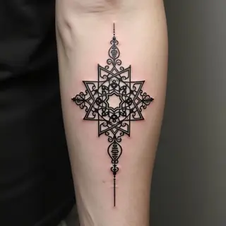 Simple Tattoos for Men: Meaningful Designs & Inspiration