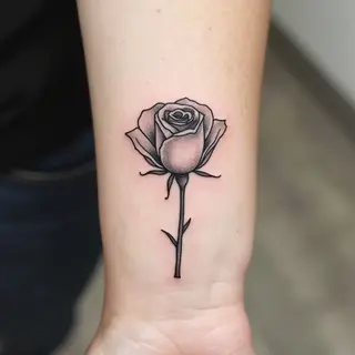 Simple Tattoos with Meaning: A Guide to Minimalist Ink