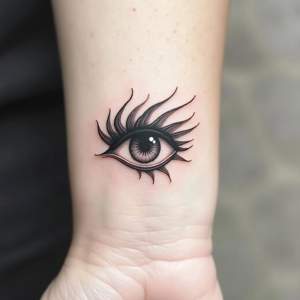 Simple Tattoos Rich in Meaning: A Guide to Cultural Significance