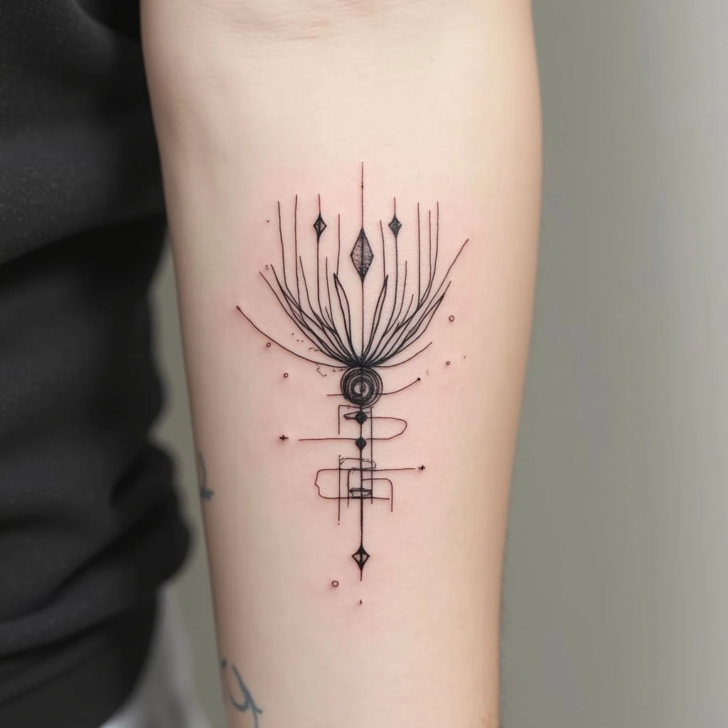 Simple & Unique Tattoo Ideas: Beyond the Ordinary