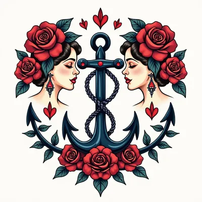 Sister Tattoo Ideas: Honoring Bonds in Ink