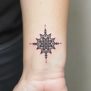 Small Best Friend Tattoos: Meaningful Designs & Inspiration