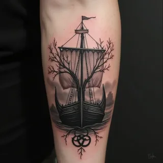 Small Cover Up Tattoo Ideas: Concealing & Transforming Your Ink