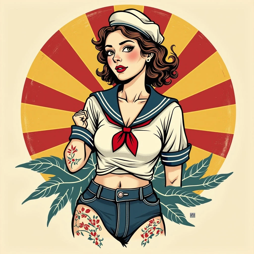 Small Cover Up Tattoo Ideas: Concealing Regret & Embracing New Beginnings