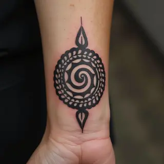 Small Family Tattoo Ideas: Honoring Your Loved Ones