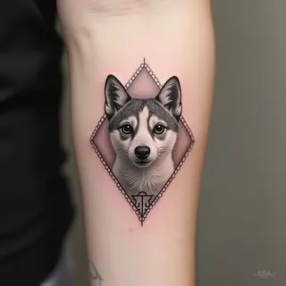 Small Forearm Tattoo Ideas: Tiny Treasures of Artistry