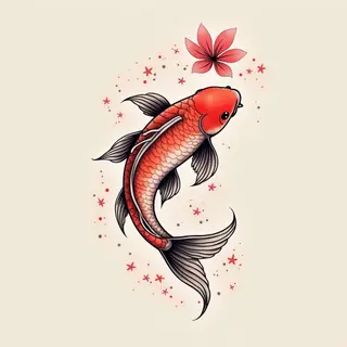 Small Japanese Tattoo Ideas: A Guide to Delicate Designs