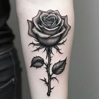 Small Matching Tattoos: Meaningful Designs for Best Friends