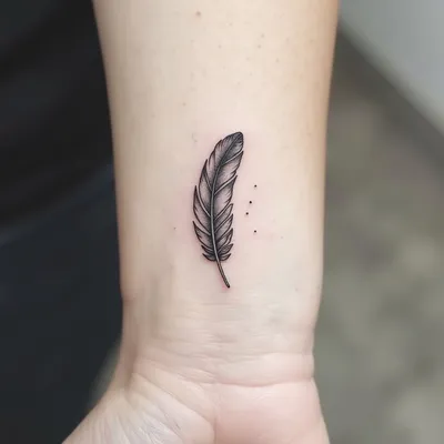 Small Memorial Tattoo Ideas for Your Brother