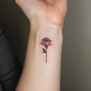 Small Memorial Tattoo Ideas: Honoring Loved Ones With Ink