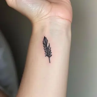 Honoring Memories: Small Memorial Tattoo Ideas & Cultural Considerations