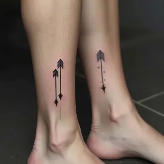 Small Tattoos for Men: Meaningful Designs & Placement Ideas