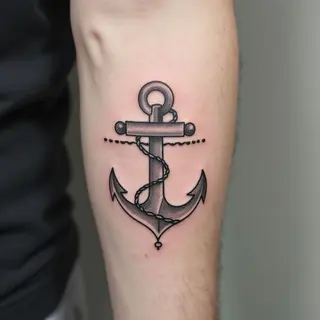 Small Tattoo Ideas for Men: Subtle & Meaningful Designs