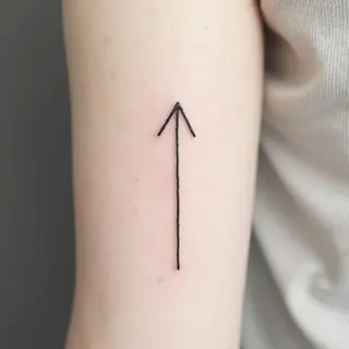 Small Mens Tattoos With Meaning: A Guide to Subtle Ink