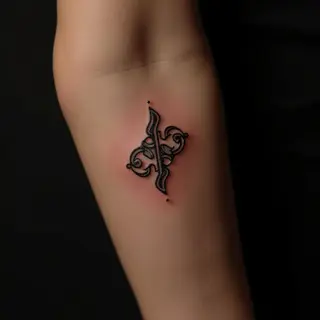 Delicate Wrist Tattoos for Women: Small Designs with Powerful Meaning