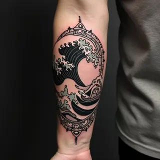 Small Son Tattoo Ideas for Dad: Meaningful Designs & Inspiration