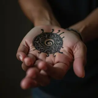 Small Tattoos for Boys: Meaningful Designs for a Young Hand