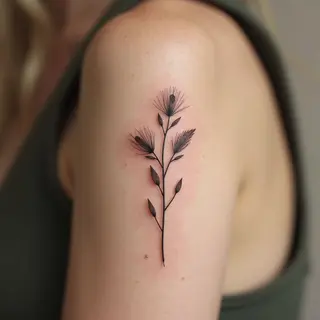 Delicate Cover-Ups: Small Tattoo Solutions for Women