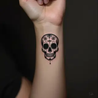 Small Tattoos with Deep Meaning for Women: A Guide to Symbolism & Inspiration