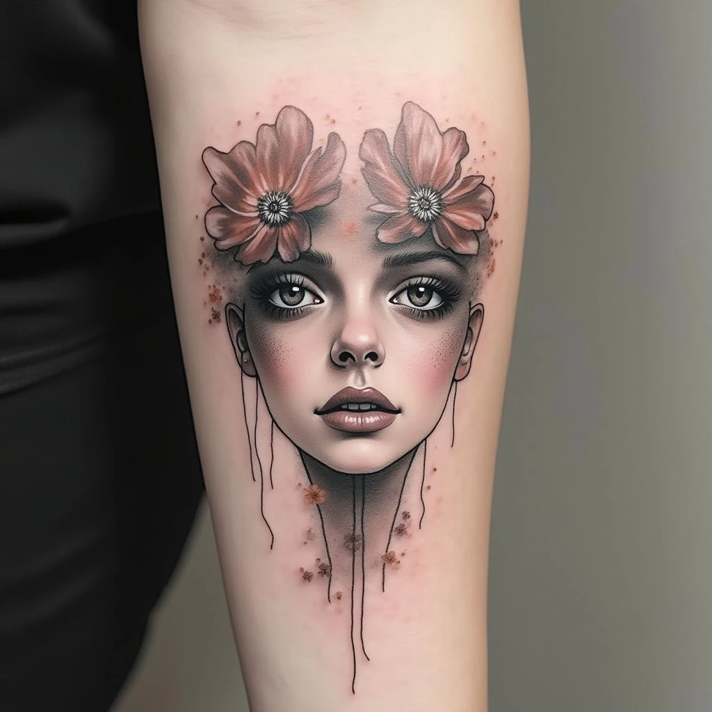 Small Tattoo Designs with Meaning for Girls: A Guide to Symbolic Ink