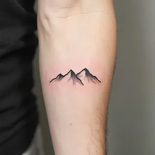 Small Tattoo Ideas for Boys: Meaningful & Minimalist Designs
