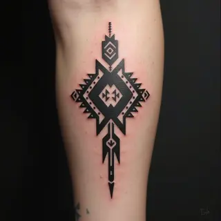 Small Tattoo Ideas for Boys: Respectful & Meaningful Designs
