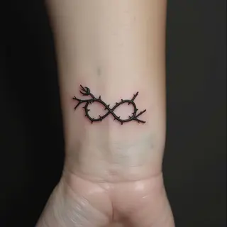Small Tattoo Ideas for Your Girlfriend: A Guide to Meaningful Ink