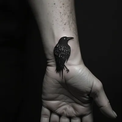 Small Wrist Tattoos for Men: Meaningful Designs