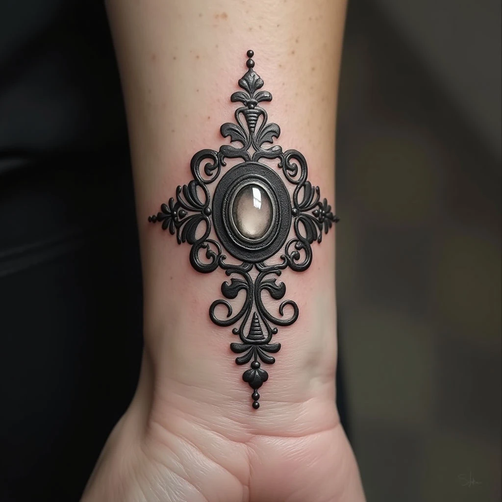 Elegant Small Tattoo Ideas for Your Son