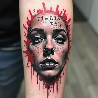 Small Tattoo Ideas for Men: Forearm Inspiration