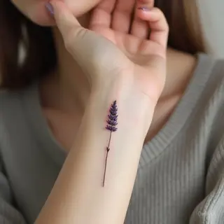 Delicate Whispers: Small Tattoo Ideas & Names for Meaningful Ink