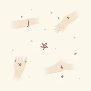 Small Tattoo Placement Ideas: A Guide to Subtle Ink