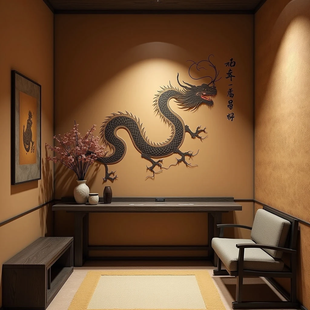 Small Tattoo Studio Design: A Guide to Cultural Harmony