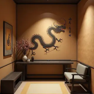 Small Tattoo Studio Design: A Guide to Cultural Harmony