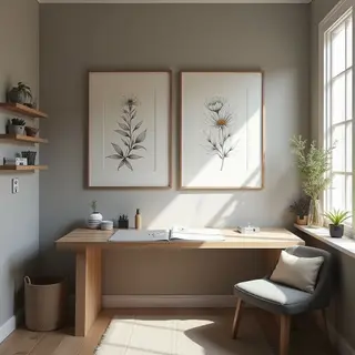 Small Tattoo Studio Ideas: Minimalist Designs & Delicate Concepts