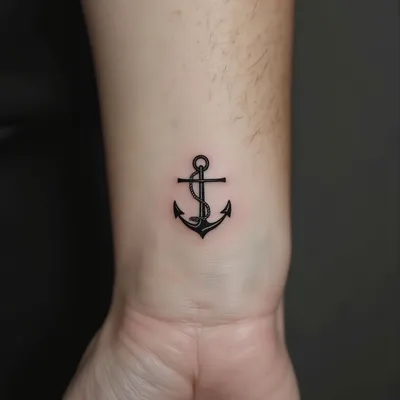 Small Tattoo Symbols & Their Meanings: A Guide to Tiny Ink