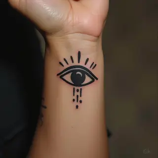 Small Tattoo Symbols & Their Meanings: A Cultural Guide