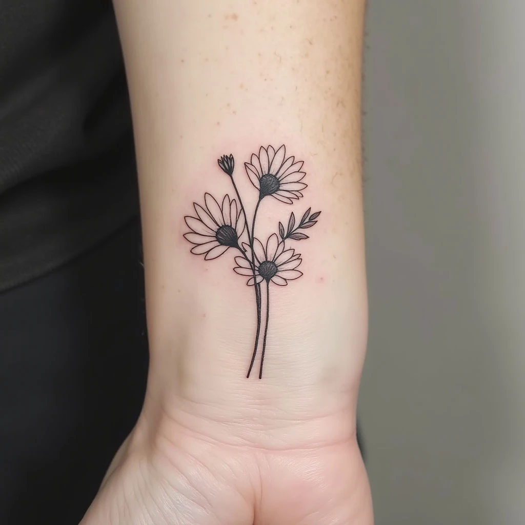Small Tattoos With Deep Meaning for Girls: A Guide to Symbolism & Style