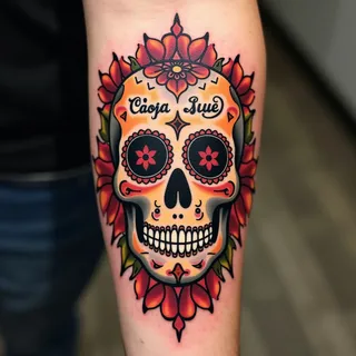 Small Tattoos with Meaning for Men: A Guide to Cultural Symbolism & Respect
