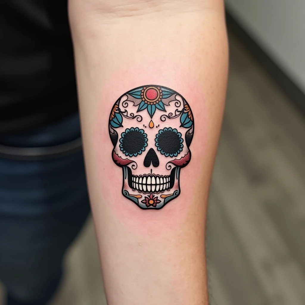 Small Tattoos: A Guide to Meaningful Designs