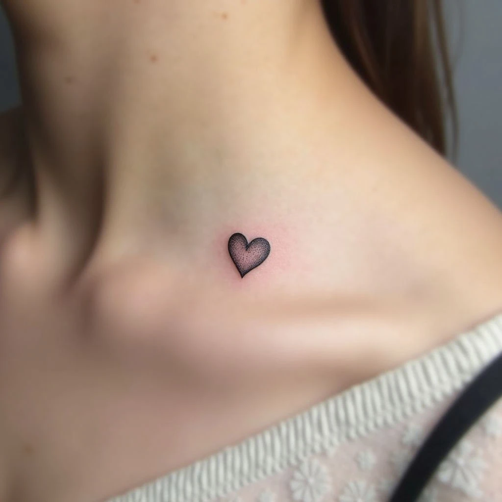 Small Tattoos & Their Meanings: Tiny Ink, Big Stories