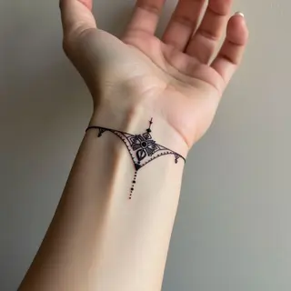 Small Tattoos for Females: A Guide to Meaningful Designs