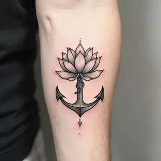 Small Tattoos for Men: Meaningful Forearm Designs & Inspiration
