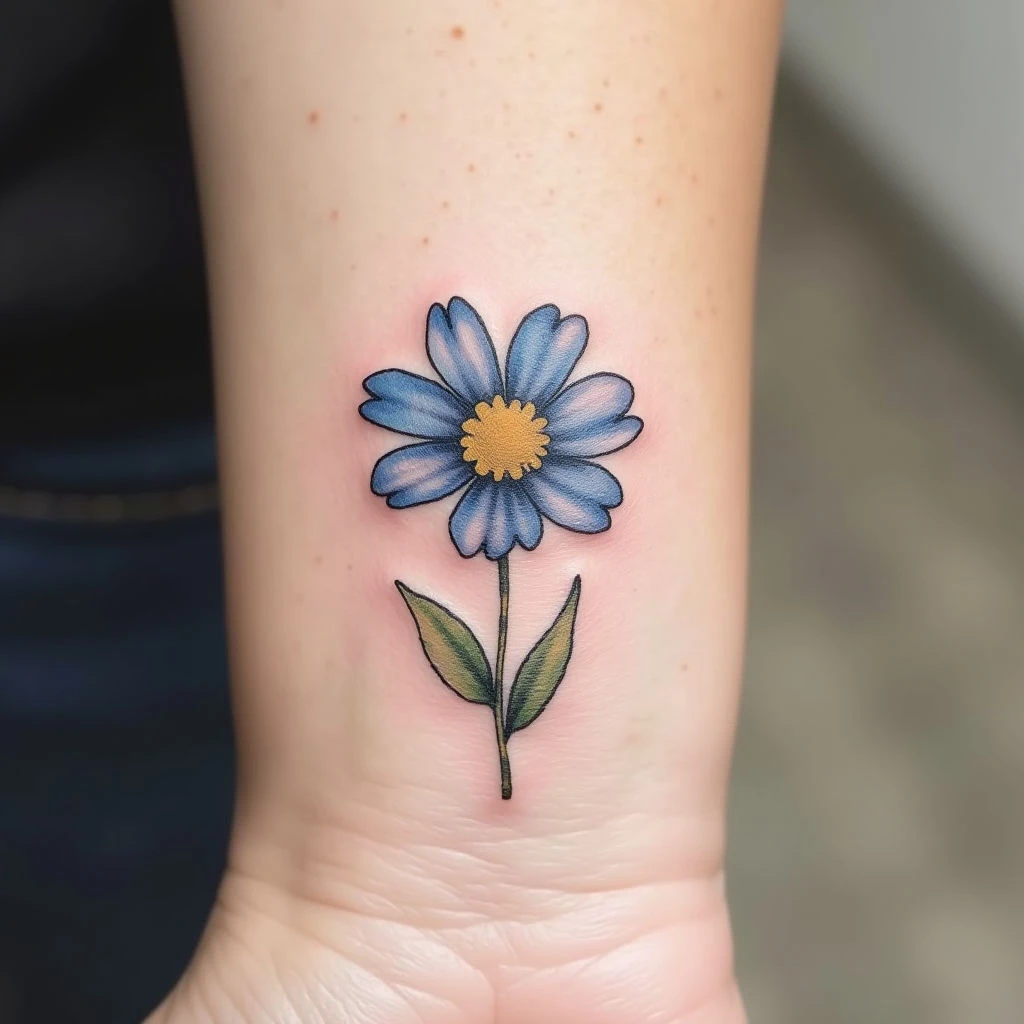 Small Tattoos Honoring Loved Ones: Meaningful Designs & Inspiration