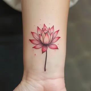 Small Tattoos for Remembrance: Honoring Loved Ones