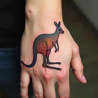 Delicate & Meaningful Small Tattoos for Women on Hand & Wrist